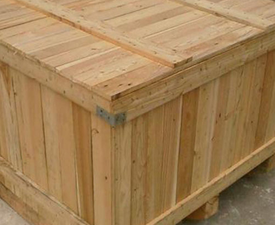 云南出口外包裝箱價格